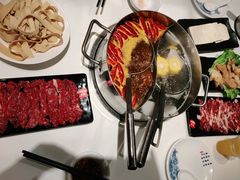 -陈记顺和牛肉火锅馆(天河北路店)