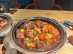 -798餐厅(任丘路店)