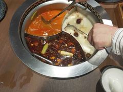 -快乐小羊(富强中路店)