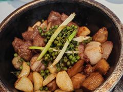 -狮王府淮扬菜(夫子庙老门东店)