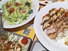 -牛油果大师寿司(瑞景店)