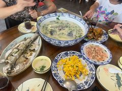 -灵福缘私房菜·农家菜(拈花湾·灵山大佛必推店)