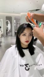-3AM·S HAIR SALON烫发染发接发