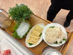 -东来顺饭庄(天坛店)