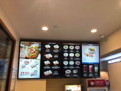 -小杨生煎(龙阳广场店)