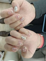 -斯馨·健康美甲美睫