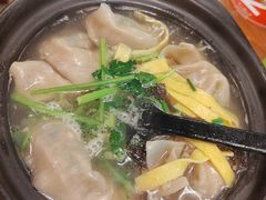 -重庆鸡公煲·青锅花椒鱼(牡丹江路店)