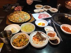 -水原王烤肉(虹泉路店)