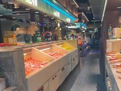 -阪尚皇·原切牛排·烤肉火锅自助(北京路店)