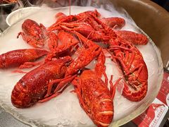 -红盔甲·小龙虾(人民广场店)