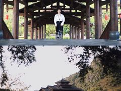 -南宁花花大世界景区