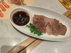 -陳香貴·兰州牛肉面(上海长风大悦城店)