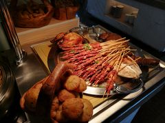 -鲤鱼洲酒店港鲤咖啡厅