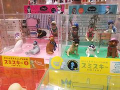 -猫的天空之城概念书店(杭州南宋御街店)