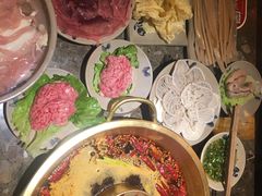 -小龙坎火锅(总店)