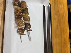 -老味烧烤(总店)