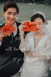 -薇薇新娘婚纱摄影(开州大道店)