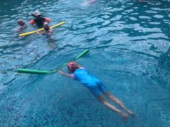 -海豚之星游泳俱乐部(喜来登馆)