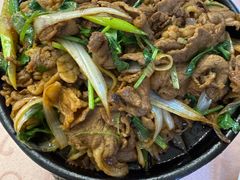 -烤肉宛饭庄(南礼士路店)