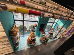 -PAGEONE(北京坊店)