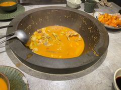 -鲜潭蒸汽石锅鱼(万象前海店)