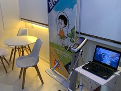 -能量学院少儿体能运动馆(公园1872店)