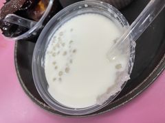 -小草糖水(海棠村店)