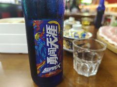 -津门老羊家·铜锅涮羊肉·烧烤(科技园店)