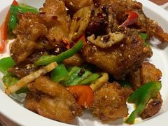 -晋家门·苏皖家常菜(江北龙湖天街店)