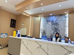 -格淋连锁酒店(南昌八一广场店)