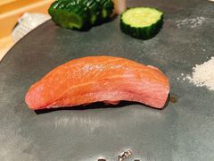 -橼舍鮨青木