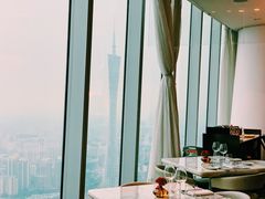 -广州四季酒店·意珍·意式自助餐