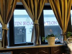 -LouisTime路易时光(蕴川路店)