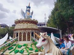 -安徒生童话乐园