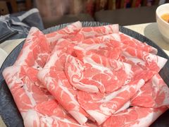 -德一门·北京爆肚涮肉(宽窄巷子店)