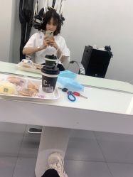 -CIT造型·烫发·染发