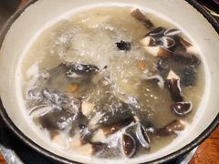 -黑鸡小馆(金源店)