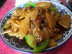 -北大地皖峰饭馆