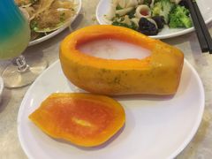 -芭菲盛宴·环球美食(解放碑英利国际店)