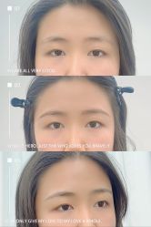 点击看大图 -久匠·野生眉半永久纹绣