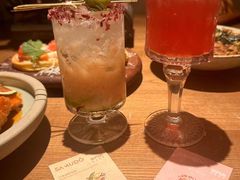 -双门洞·森系料理(体育西店)