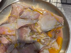 -合易泓烤肉•首创生椰大油边(宁山路店)