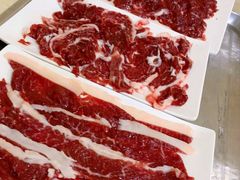 -伟记牛肉(金鸿公路店)