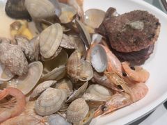 -码头鲜精致威海菜(欧乐坊店)