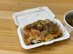 -味美香豆皮