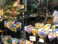 -循礼门鲜花花市(武汉循礼门店)