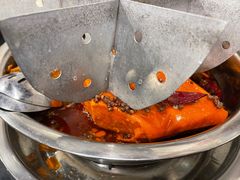 九宫格-邓莽子老火锅(鲁祖庙店)