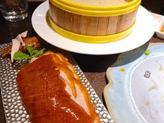 JE甄选烤鸭-JE 北京(华熙LIVE店)