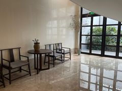 -杭州雅谷泉山庄酒店-餐厅