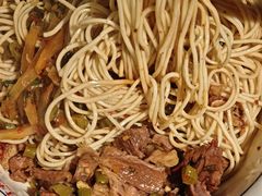 -公交新村粉店(赤岗冲店)